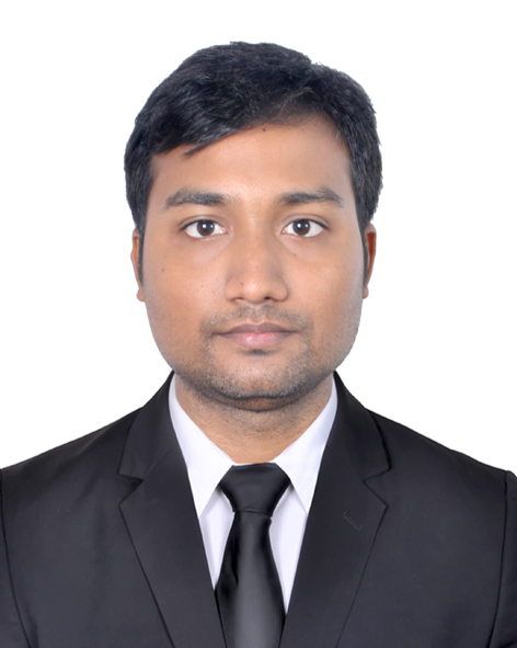 MD. KAMRUL HASAN